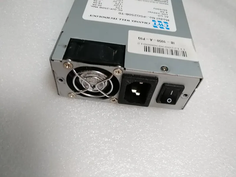 PSG250B-T0-3