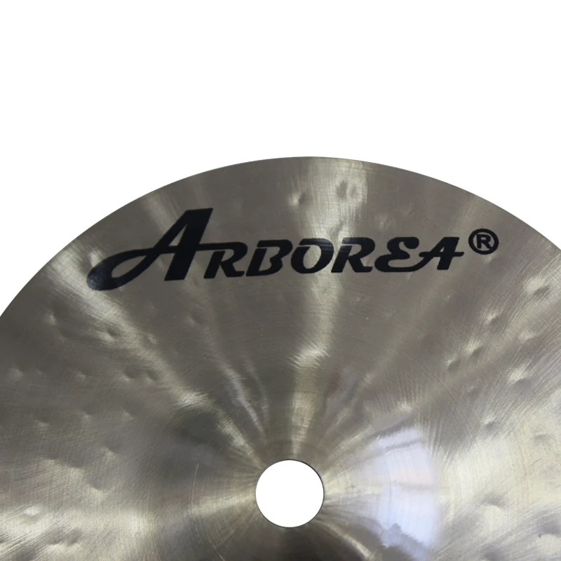 Arborea AP " splash Cymbal