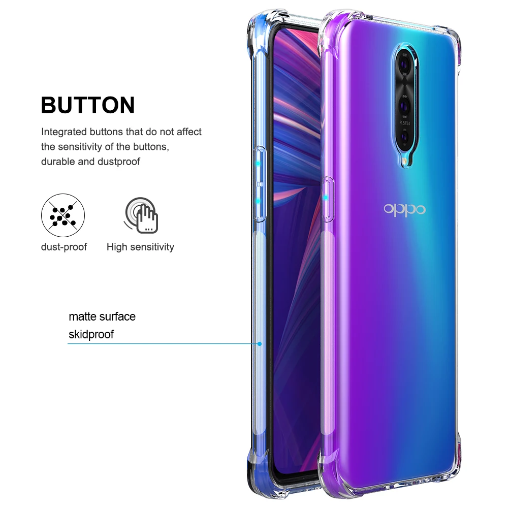 Oppo R17 Pro Купить