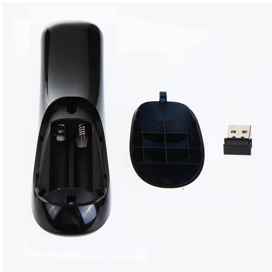 TORA DOLA Air Mouse 2 4G беспроводной соматосенсорный пульт дистанционного управления