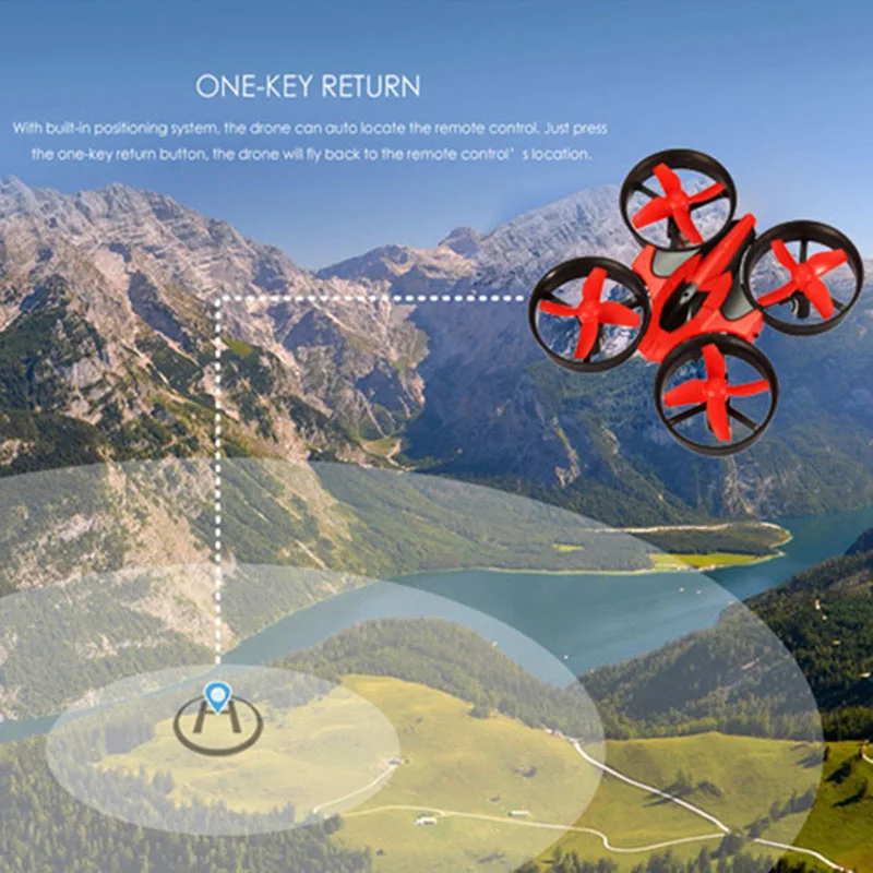 RC Drone    1