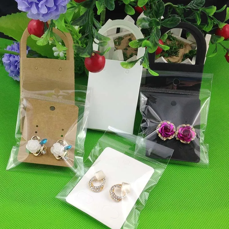 20 шт./лот ящик Gifg коробки для ожерелья/Eaarring упаковка ПВХ/бумажная коробка для торта/конфет Свадебная коробка
