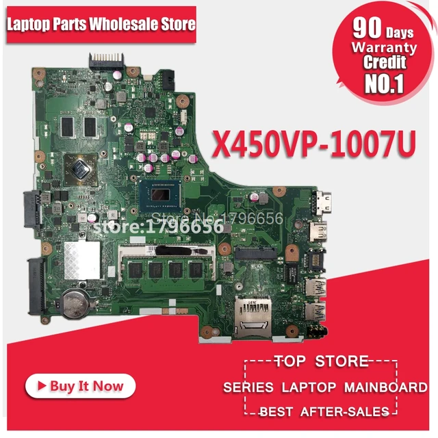 ASUS X450VP DRIVER WINDOWS ASUS X450VP TREIBER WINDOWS 10