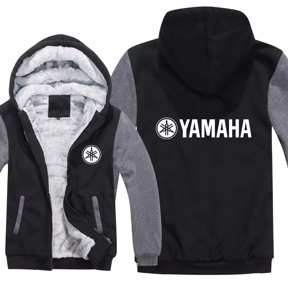 yamaha hoodies