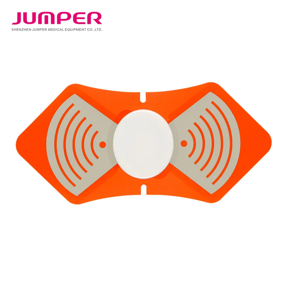 Jumper wireless electronic Pluse Stimulator,JPD-TN001 electro therapy pain relief tens unit Transcutaneous for back leg shoulder (3)
