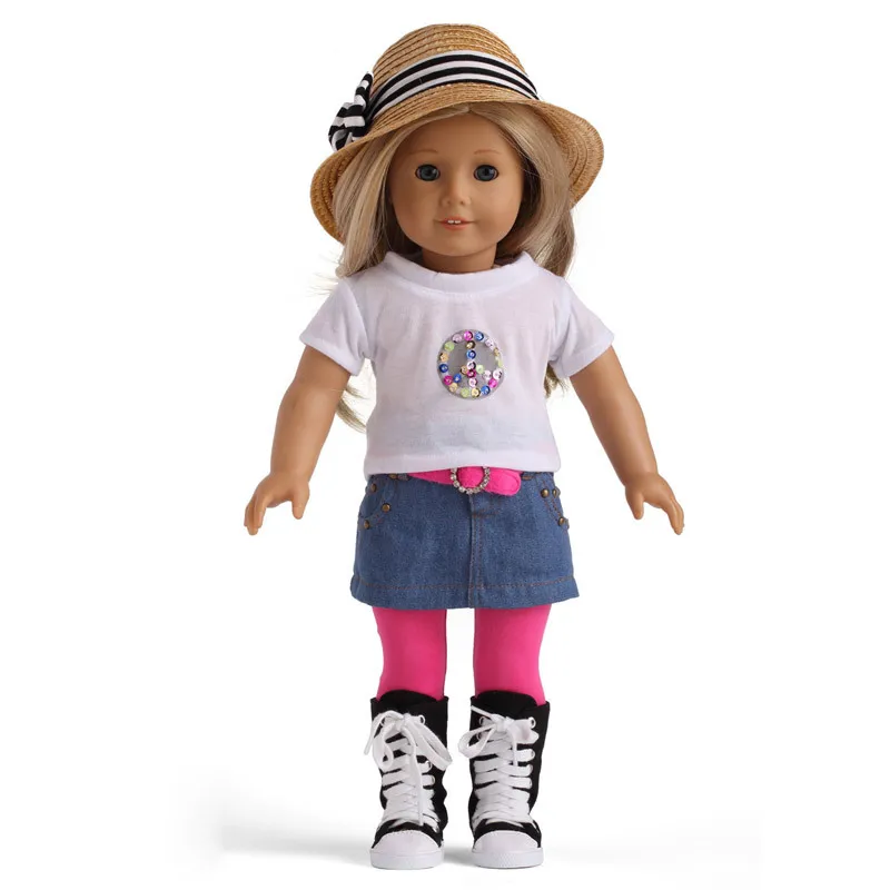 american doll free shipping