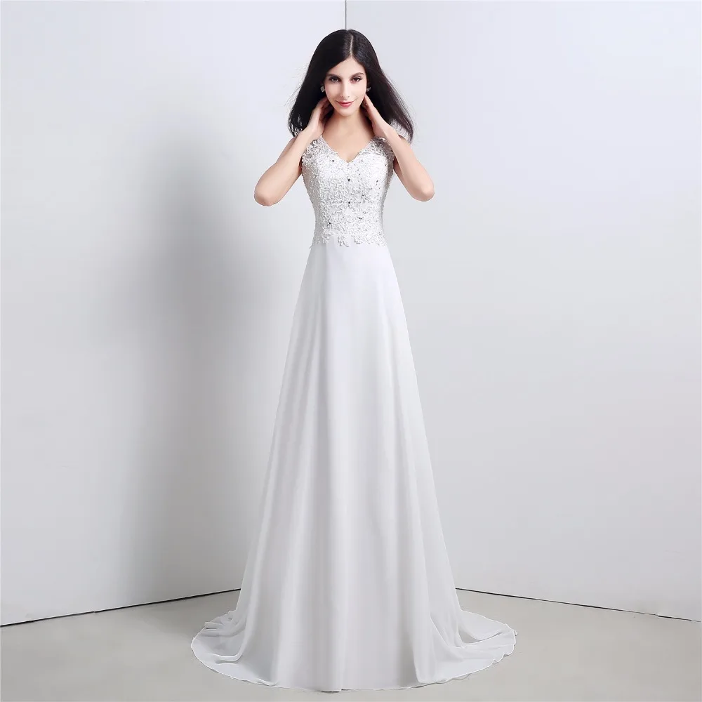 Casual Beach Wedding Dresses 2017 Pemerintah Kota Ambon