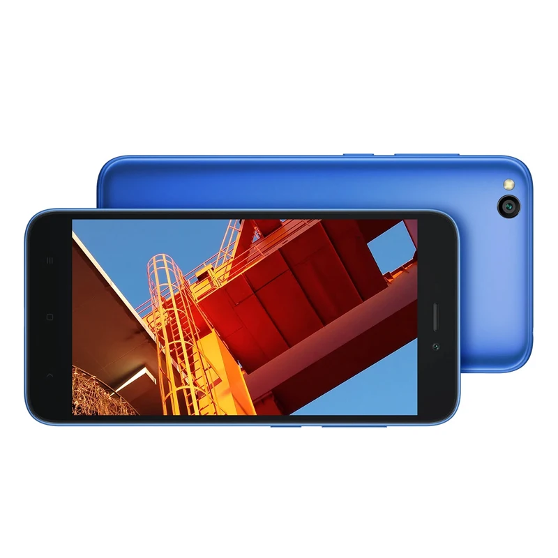 Имеются на складе! Смартфон Xiaomi Redmi Go с глобальной версией 1 ГБ ОЗУ 8 Гб ПЗУ