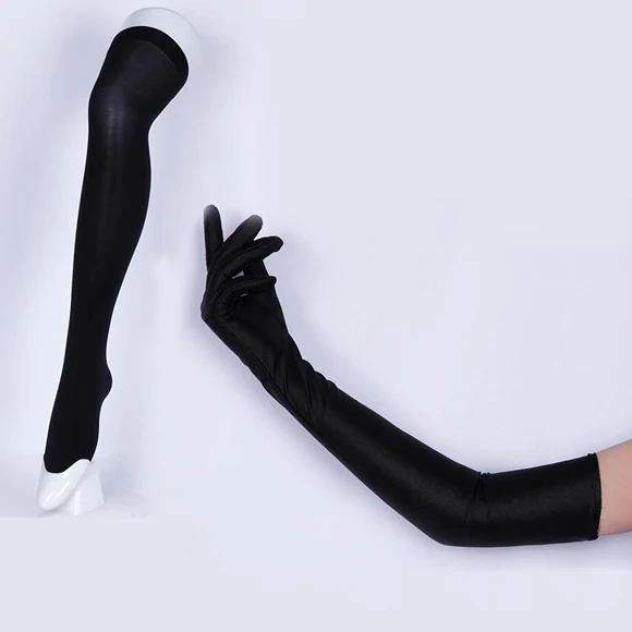 

Cosplay Japanese anime Houseki no Kuni All members uniform white/ black/ gloves socks Cos basics Accessories