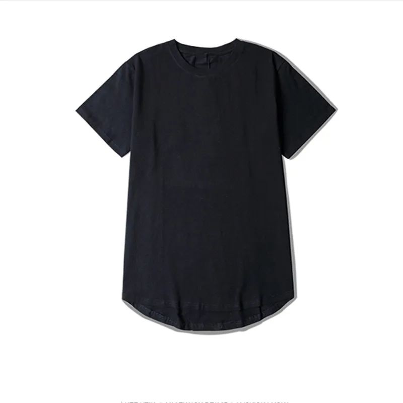 Мужская футболка QoolXCWear раздвижная женская Хлопковая мужская swag для катания на