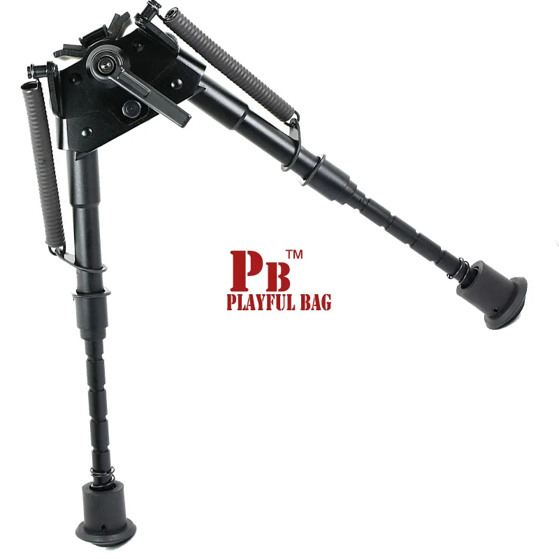 

Outdoor sports CS tactical DIY competitive equipment hobby parts 6 inch swing head scaffold fit 20mm guide gel ball gun JD3