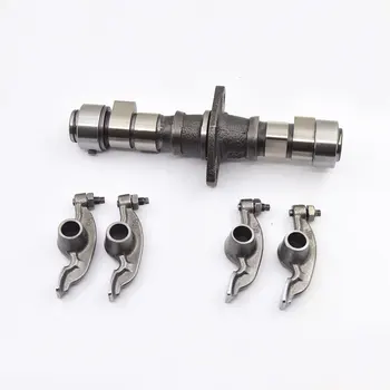 

Motorcycle Camshaft Cam Shaft Assy Rocker Arm for Honda CBT125 CBT150 244FMI 247FMJ Engine Spare Parts