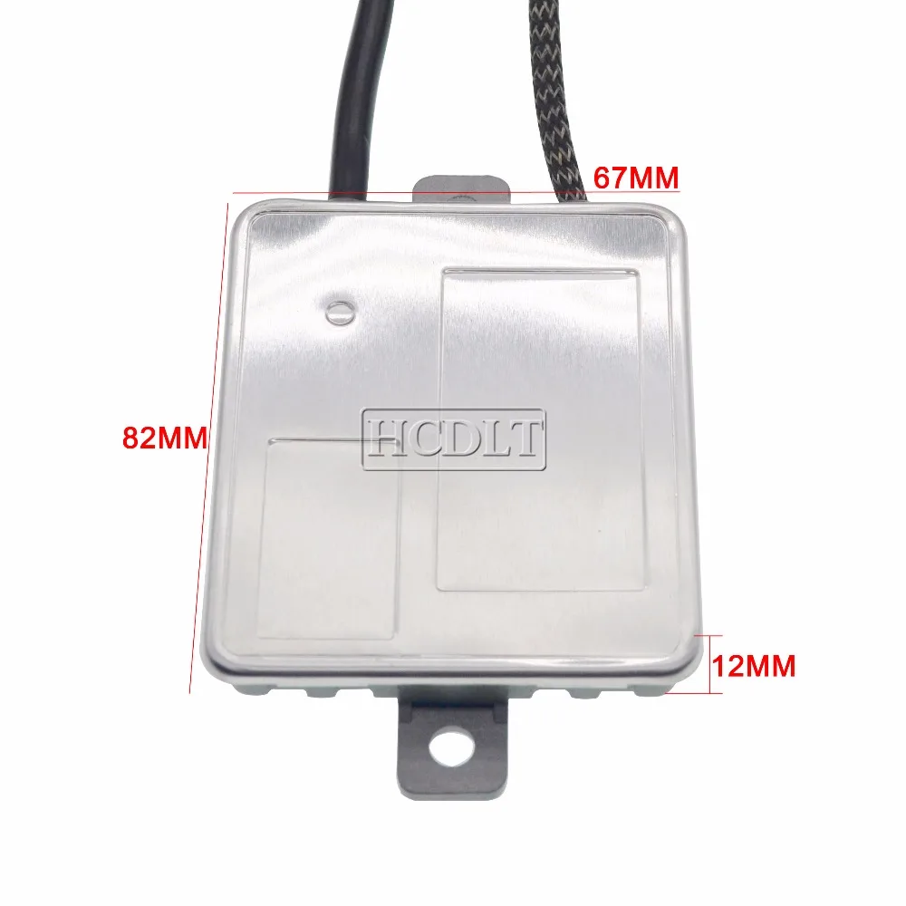 HCDLT 35W No Error Canbus HID Xenon Ballast AC 12V EMC Car Light Xenon Canbus Ballast For 35W Auto Headlamp Bulb Kit Car Styling (9)