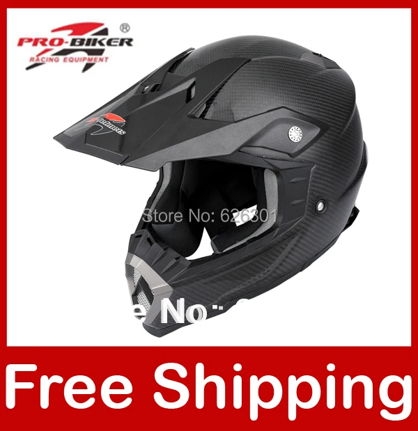 carbon fiber dirt bike