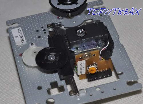 para Thomson Vcd Laser Cabeça Tcp11tk3ax Tcp11tk3 j vc Ux-m33 - Image 2