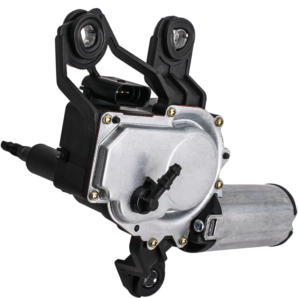 Vw Golf Rear Wiper Motor