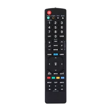 Замена akb72915244 Умные ПДУ подходит для LG 32lv2530 22lk330 26lk330 32lk330 42lk450 42lv355 LED ТВ Дистанционное управление