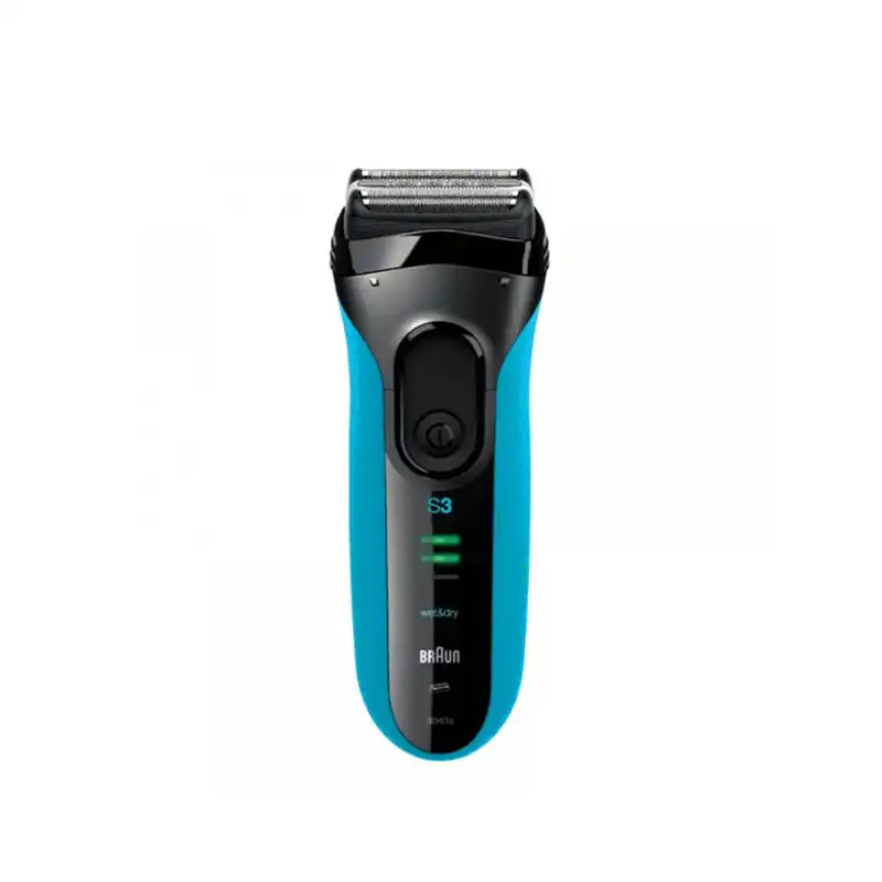 Электробритва Braun 3040 s|shaving machine|razor electricelectric shaver |
