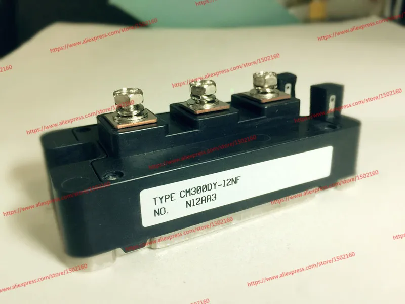 CM300DY 12NF 300A 600V IGBT Новинка|igbt module|module igbt |