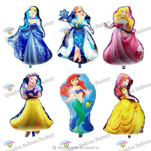 jumbo size 6pcs ariel
