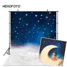 #Special Offers Night Space Backdrops for Photography Newborn Little Star Sky Photo Shoot Photographic Studio Backgrounds Props #Special Offers Night Space Backdrops for Photography Newborn Little Star Sky Photo Shoot Photographic Studio Backgrounds Props