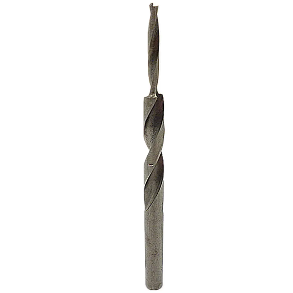 

8mm Manual Pocket Hole Twist Step Drill Bit 8mm(Shank) To 4mm(Head) Woodworking Door Window Pocket-Hole Drill Bit Hss Step drill