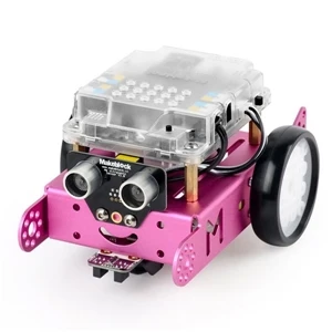 Makeblock mBot v1 1 Educational Robot Kit Bluetooth Version