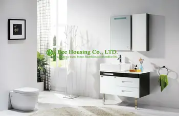 

bathroom cabinet best selling china supplier modern wall hung wash basin allen roth mirror solid wood bathroom vanity cabinets