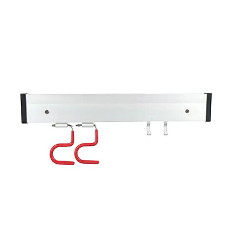 10 Type Multi functional Mop Rack Broom Holder Hanger Bathroom Storage