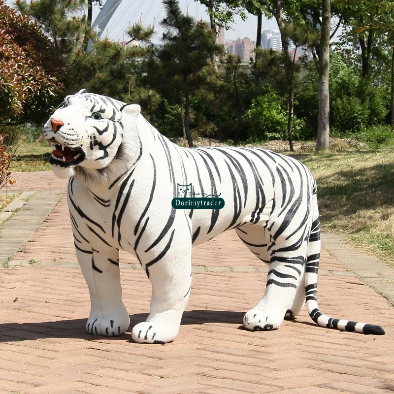 Рисунок 2 - Dorimytrader Jumbo Simulation Animal