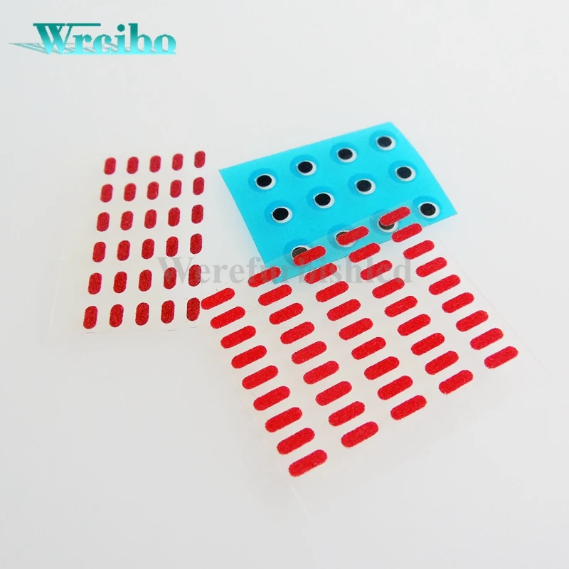 Wrcibo 3 in1 LCD Screen Mainboard Waterproof Induction Adhesive Sticker