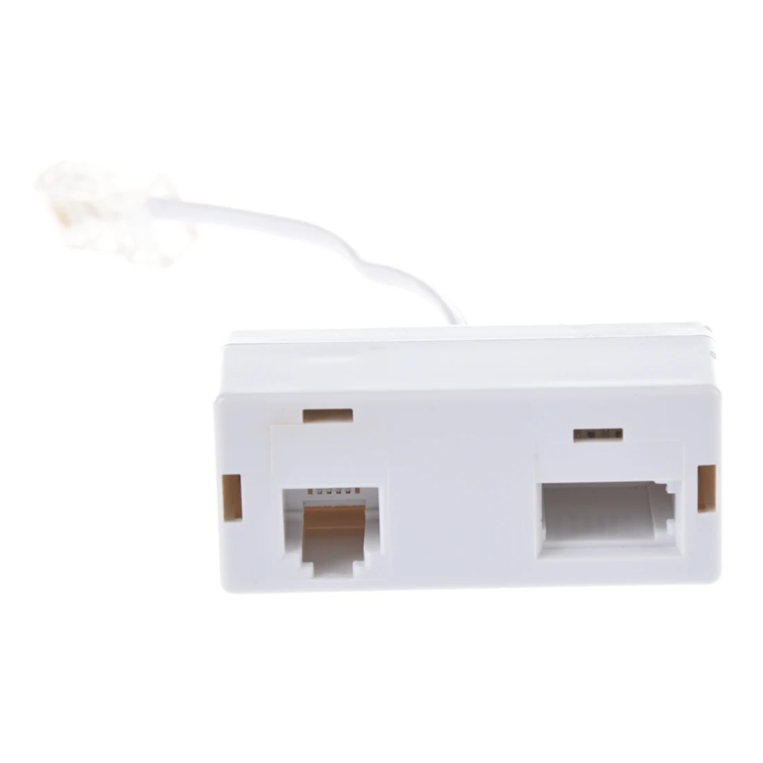 detail feedback questions about jfbl hot sale rj45 plug to bt rj11