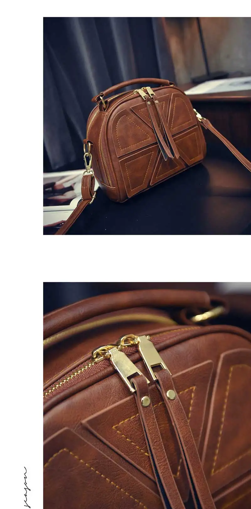 Для женщин Курьерские сумки известный бренд 2019 Винтаж Ретро Для женщин крошечные сумочки через плечо из искусственной кожи Сумки для Для