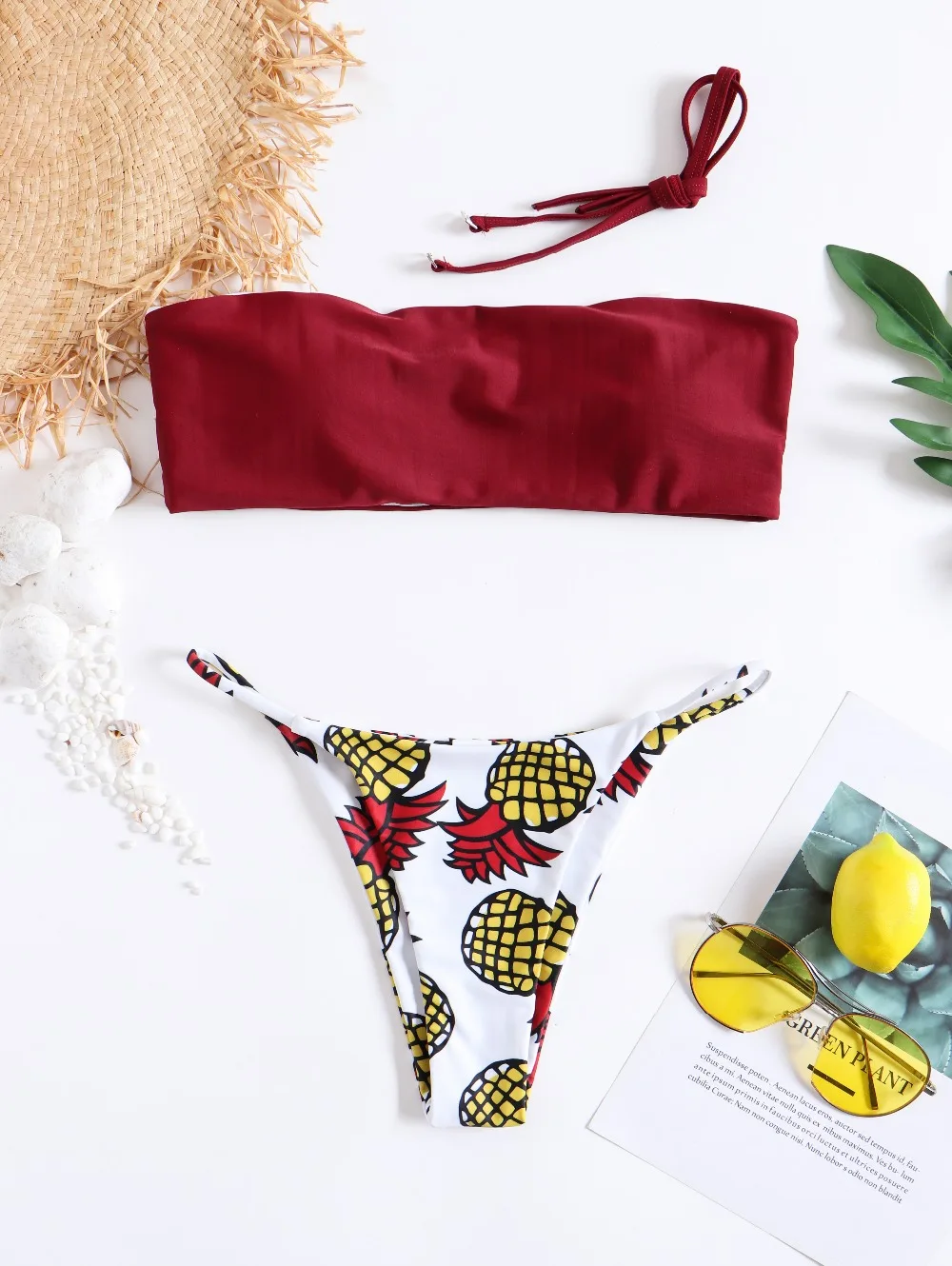 eros swimwear