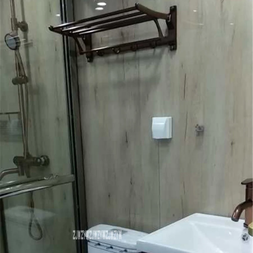 Zb1725 Бытовая ванная душевая интегрированная душевая кабина домашний душ из закаленного стекла кабины с туалетом 220 В(1,7*2,5 м
