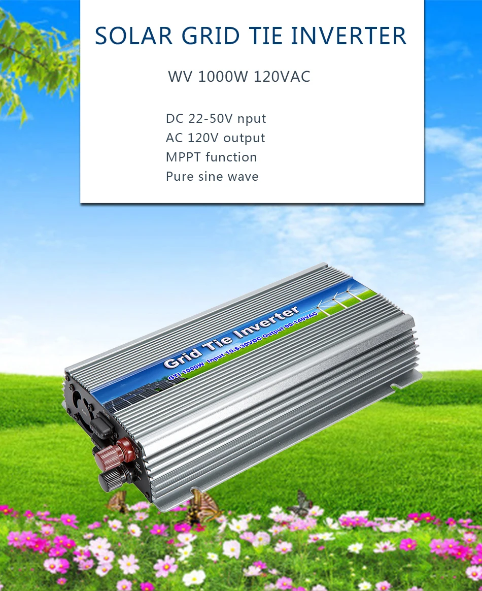 GTI1000W1201