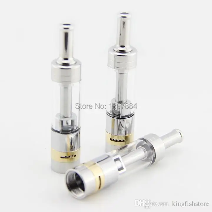 Dual coils M14 atomizer 1.5ml electronic cigarette M14 clearomizer airflow control vaporizer pen for e cigarette kit ecig ecigar (1).jpg