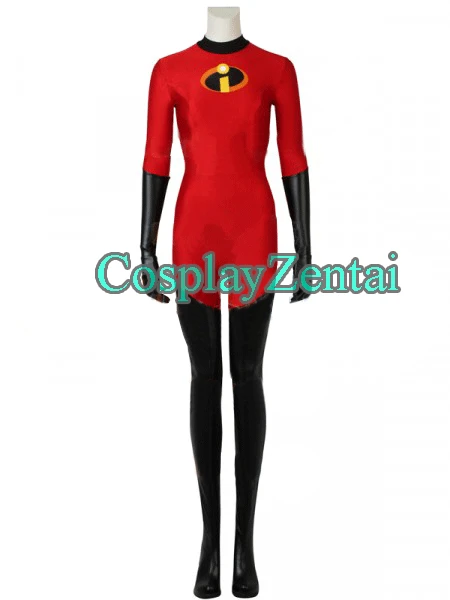 The-Incredibles-Elastigirl-Helen-Parr-Superhero-Suit2