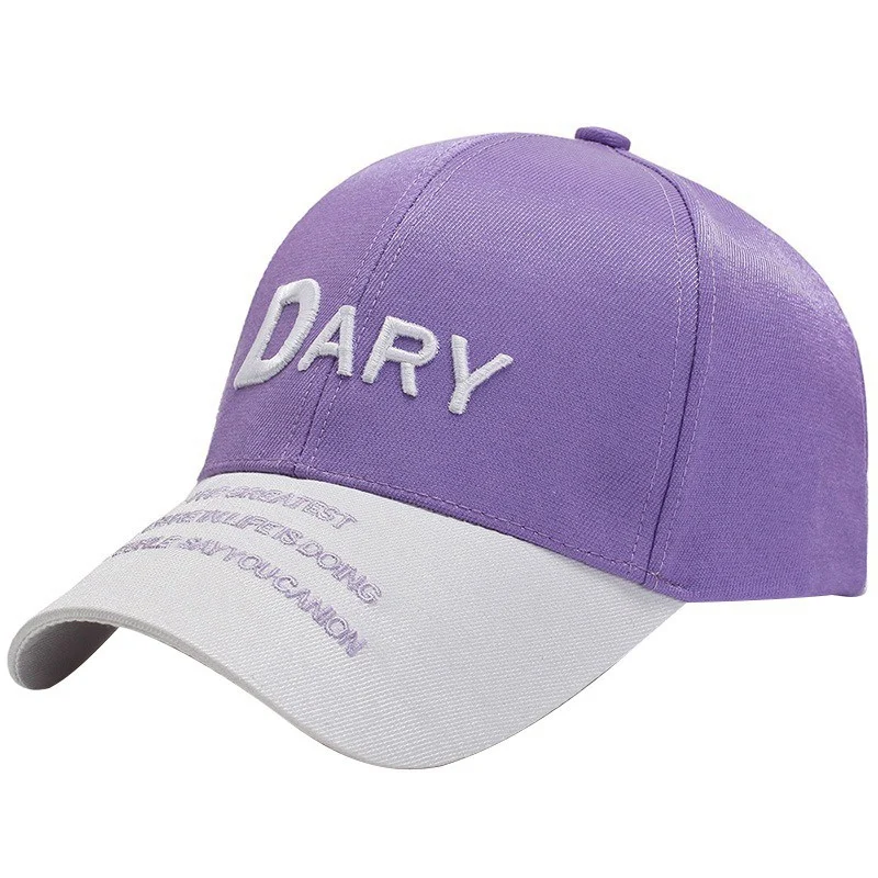 7 Mixed colors Washed Denim Hats Autumn Summer Men Women Baseball Cap Golf Sunblock outdoor running campin Hockey Caps