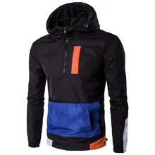 Новинка, мужская куртка, водонепроницаемая, с капюшоном, для рыбалки, мужская куртка, Спортивная, для кемпинга, для улицы, ветровка, мужская одежда, XL, свитер