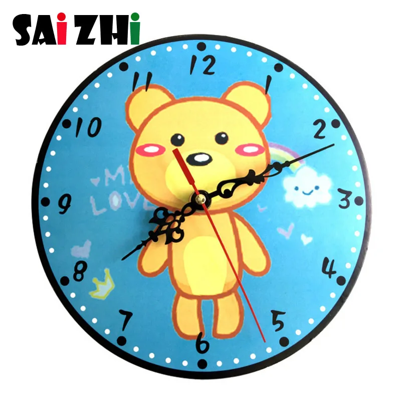 

Saizhi Model Toy Diy Eletric Toy Clock Developing Intelligent STEM Motor Toy Science Birthday Gift SZ3299