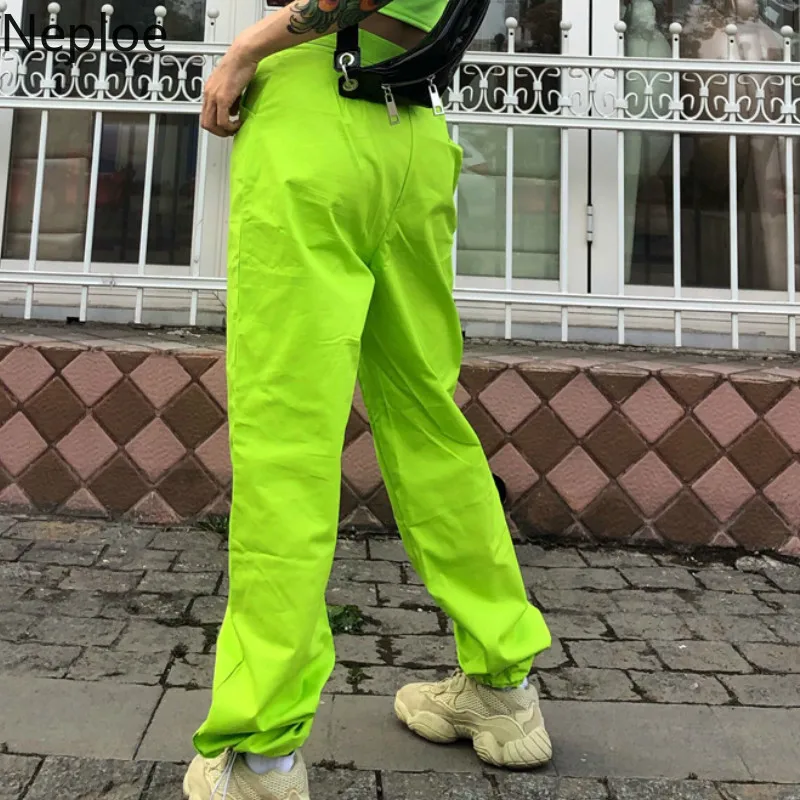 Neploe/комплект из 2 предметов для женщин Лето 2019 без рукавов принт буквы танки +