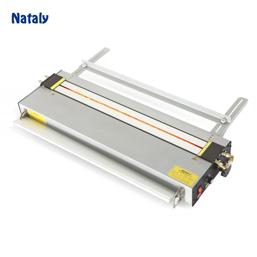 

Acrylic Channel Letter Hot Bending Machine Bending Tool