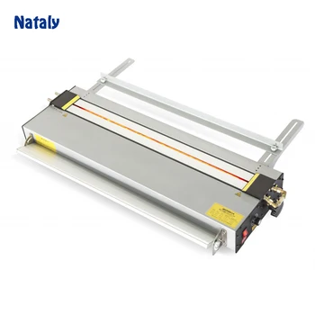 

Hot Sale Metal Acrylic Letter Bender 700/1300 sheet metal bender
