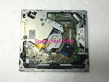 

Free shipping Fujitsu ten single DVD mechanism DV-05-37 DV-05 drive loader for Chrysler Audi Bmw Mercedes car DVD audio systems