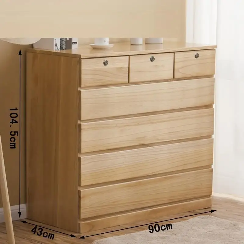 Version N Meuble Salle Bain Kasten Szafka ТВ мобили пер ла Каса винтажная деревянная мебель шкаф Органайзер Mueble De Sala комод - Цвет: Version N