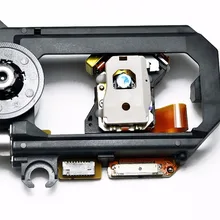 Замена для SONY DVP-K370 CD DVD плеер запасные части лазерные линзы Lasereinheit модульный блок DVPK370 Оптический Пикап BlocOptique