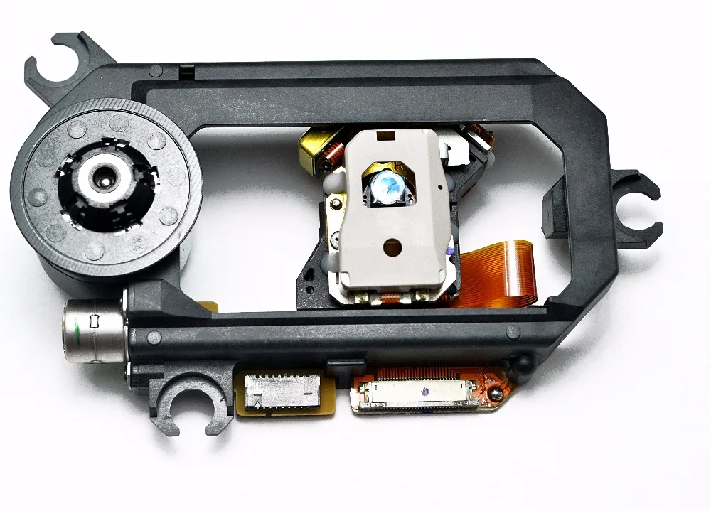 Запасные части для SONY DVP K370 CD DVD проигрывателя Лазерная линза блок ASSY DVPK370