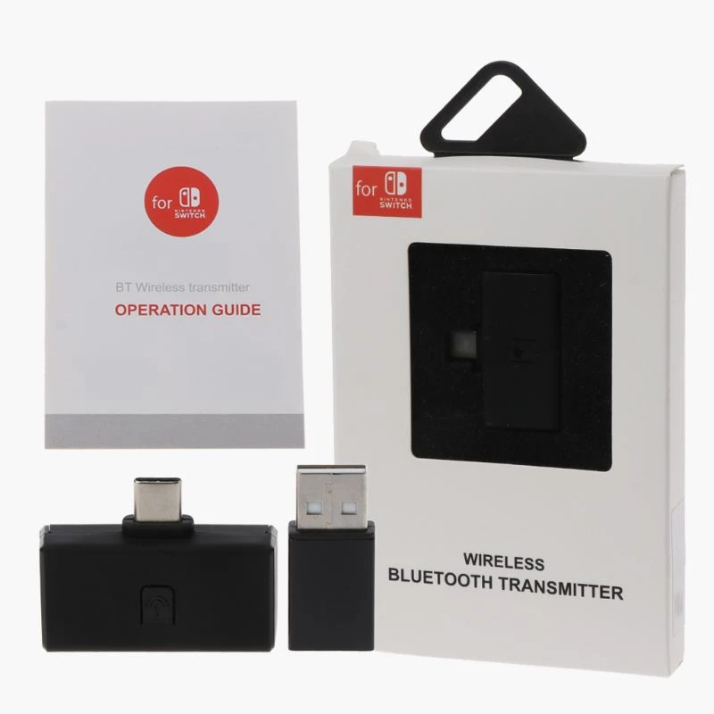 bluetooth transmitter ps4