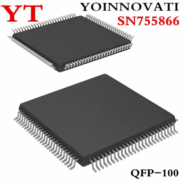 

5 шт./лот SN755866 755866 IC.